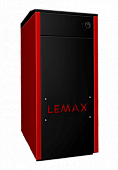 Котел напольный газовый 29 "Premier" (Лемакс)  по цене 66500 руб.