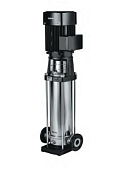 Вертикальный многоступенчатый насос Hydroo VF1-15R 0075 T 2340 5 2 IE3 по цене 92343 руб.